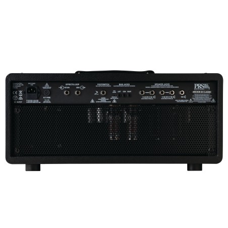 Prs guitars ARCHON CLASSIC 50 HEAD