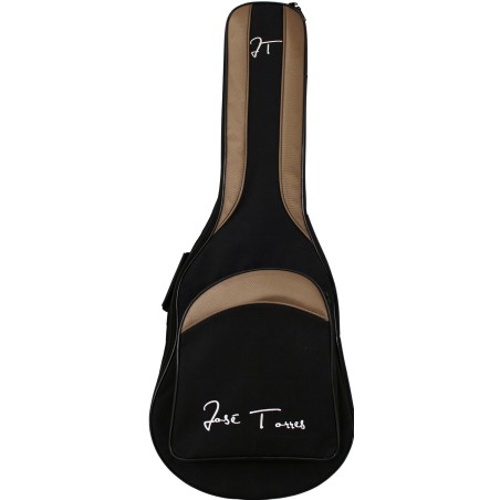 Jose torres PACK JTC-10CE + FUNDA JTB-10