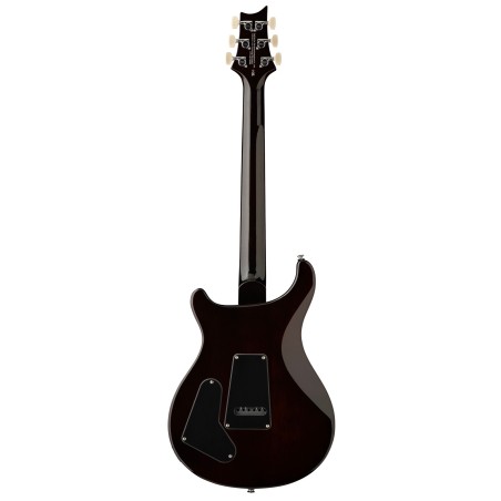 Prs guitars SE STUDIO ORANGE TIGER SMOKEBURST