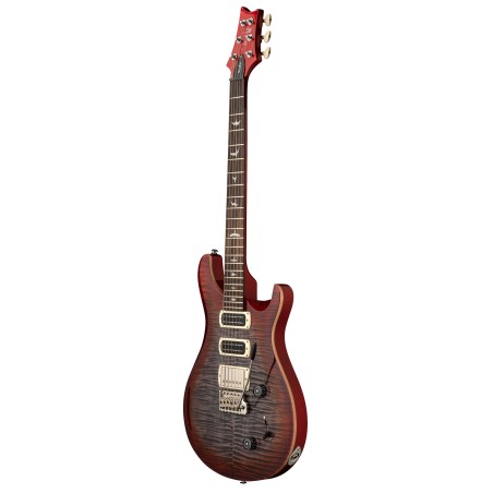 Prs guitars SE STUDIO CHARCOAL CHERRY BURST