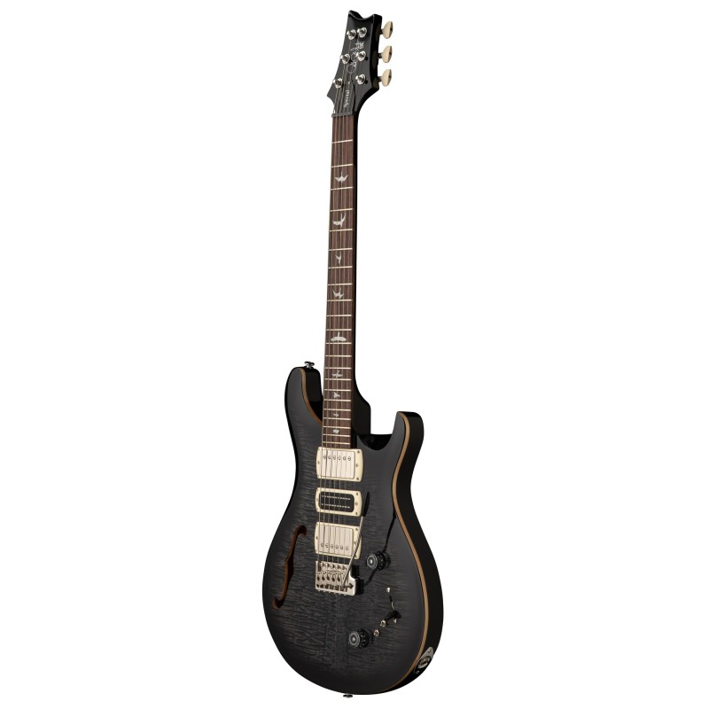 Prs guitars SE SPECIAL SEMI-HOLLOW CHARCOAL BURST