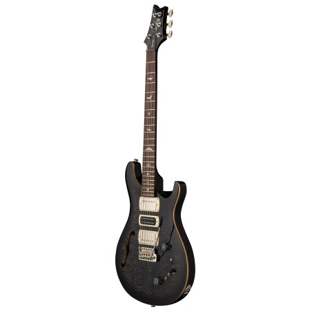 Prs guitars SE SPECIAL SEMI-HOLLOW CHARCOAL BURST