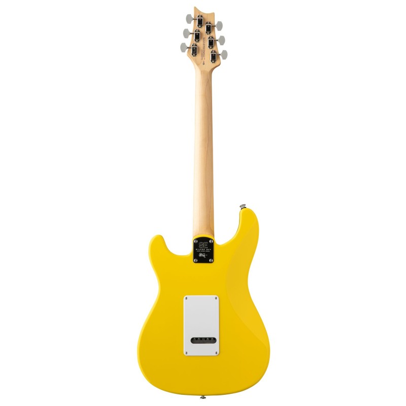 Prs guitars SE SILVER SKY DANDY LION