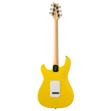 Prs guitars SE SILVER SKY DANDY LION