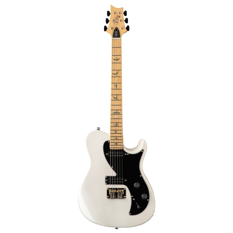 Prs guitars SE NF53 PEARL WHITE