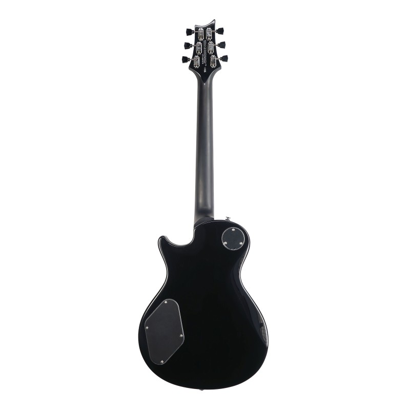 Prs guitars SE ZACH 594 MYERS PURPLE BURST