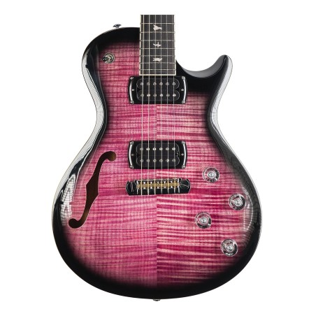 Prs guitars SE ZACH 594 MYERS PURPLE BURST