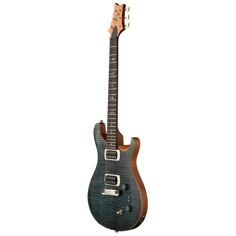 Prs guitars SE PAUL'S GUITAR SLATE BLUE