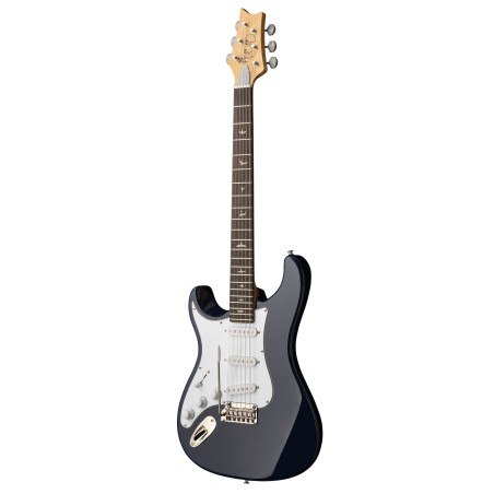Prs guitars SE SILVER SKY LH TRAD BLUE