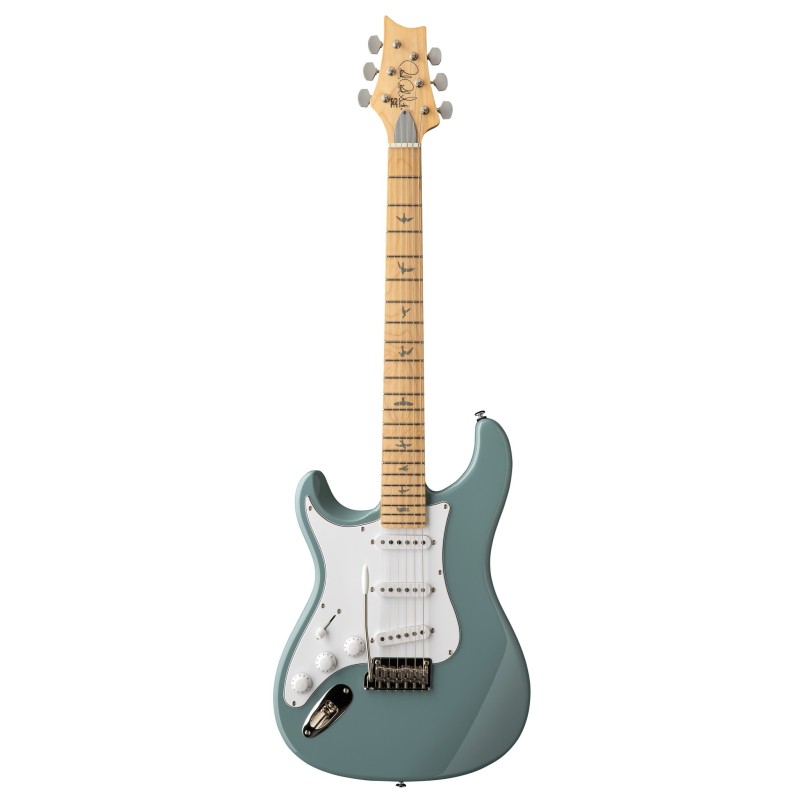 Prs guitars SE SILVER SKY MAPLE LH STONE BLUE