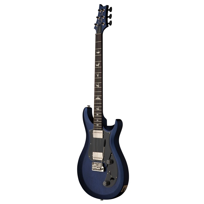 Prs guitars S2 STANDARD 22 SATIN METALLIC MIDNIGHT
