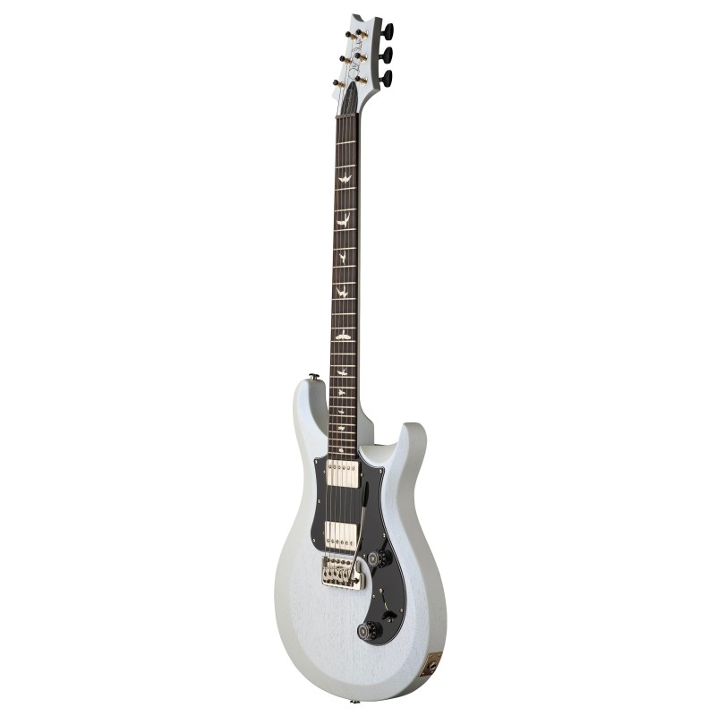 Prs guitars S2 STANDARD 24 SATIN PEARL WHITE
