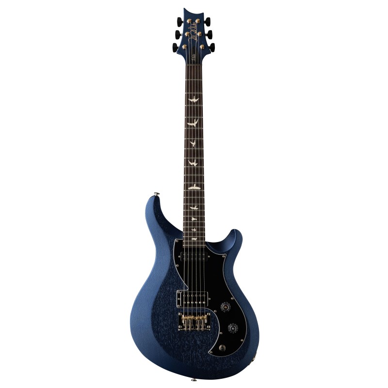 Prs guitars S2 VELA SATIN METALLIC MIDNIGHT