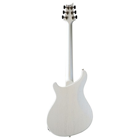Prs guitars S2 VELA SATIN PEARL WHITE