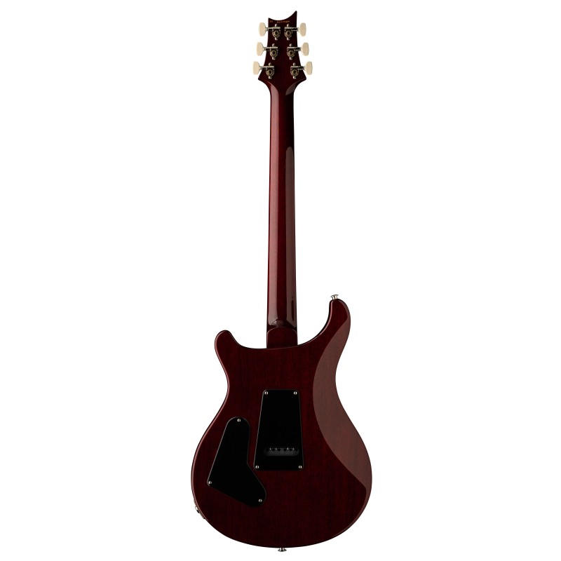 Prs guitars S2 CUSTOM 24 DARK CHERRY SUNBURST