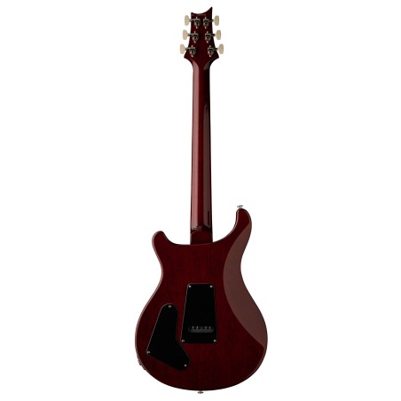 Prs guitars S2 STUDIO DARK CHERRY SUNBURST