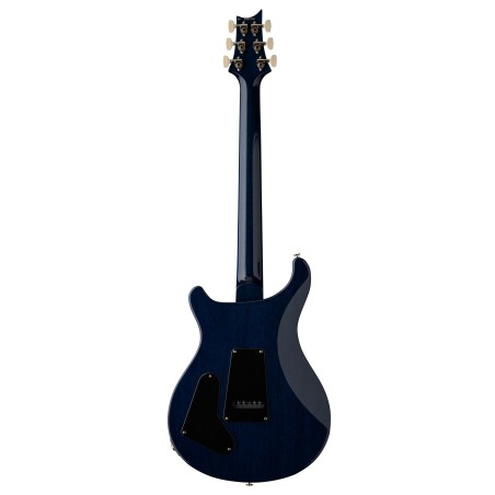 Prs guitars S2 SPECIAL SEMI HOLLOW FADED GRAY BLACK BLUE BURST