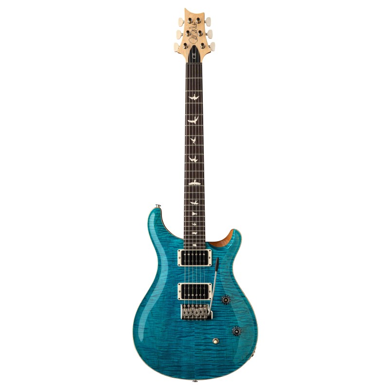Prs guitars CE24 CARROLL BLUE