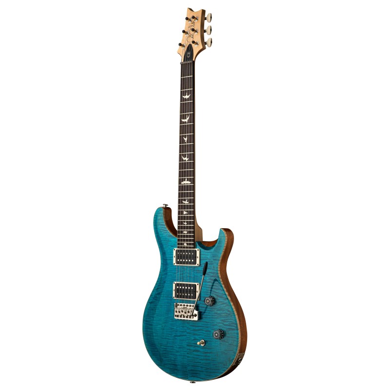Prs guitars CE24 CARROLL BLUE