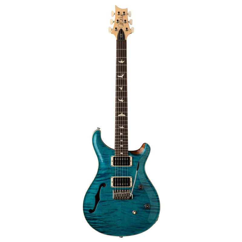 Prs guitars CE24 SH CARROLL BLUE