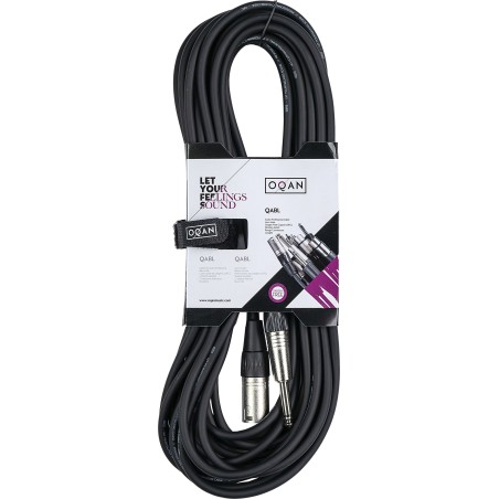 Oqan QABL JPM-10-XM