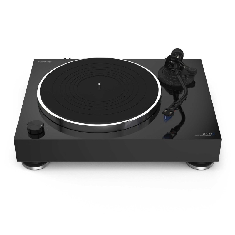 Reloop TURN X
