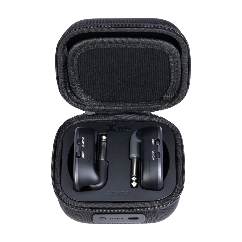 Xvive AC58