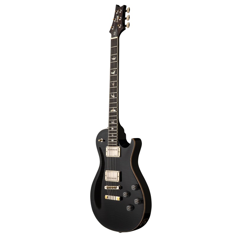 Prs guitars 40TH ANNIV. MCCARTY SC56 LIMITED EDITION TRANSLUCENT BLACK