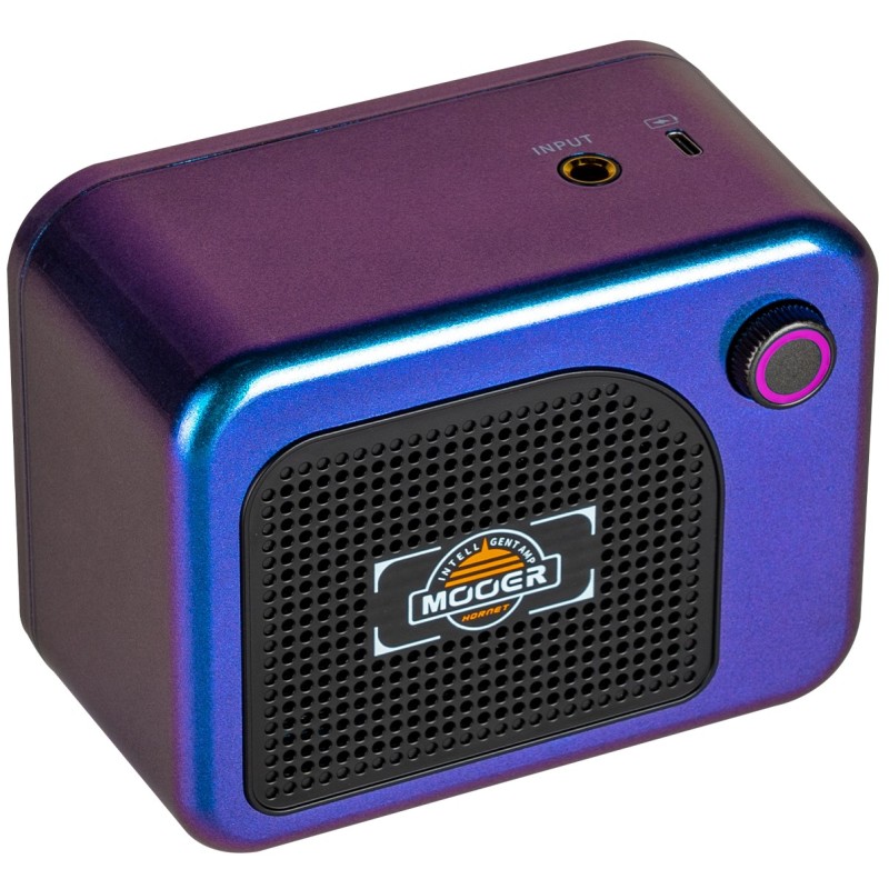 Mooer HORNET 05I