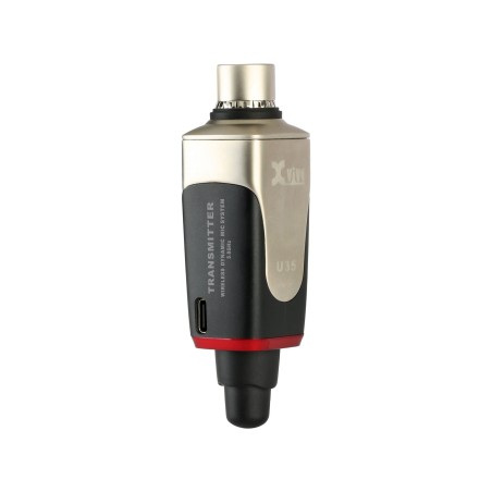 Xvive U35T
