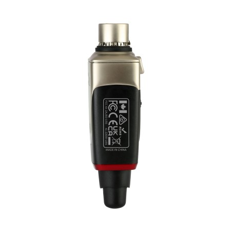Xvive U35T