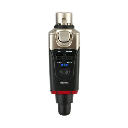 Xvive U35T