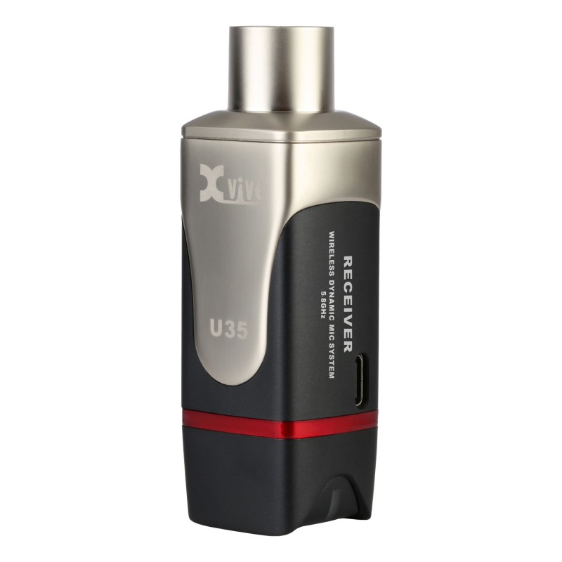 Xvive U35R