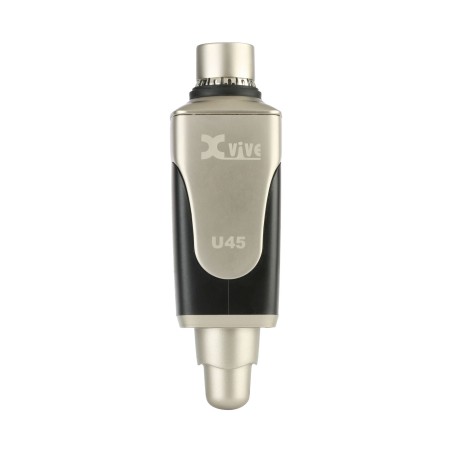 Xvive U45T