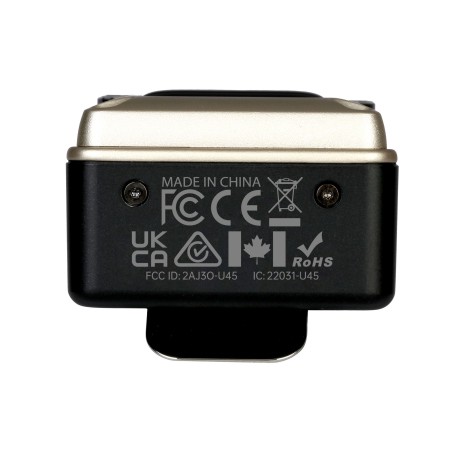 Xvive U45R