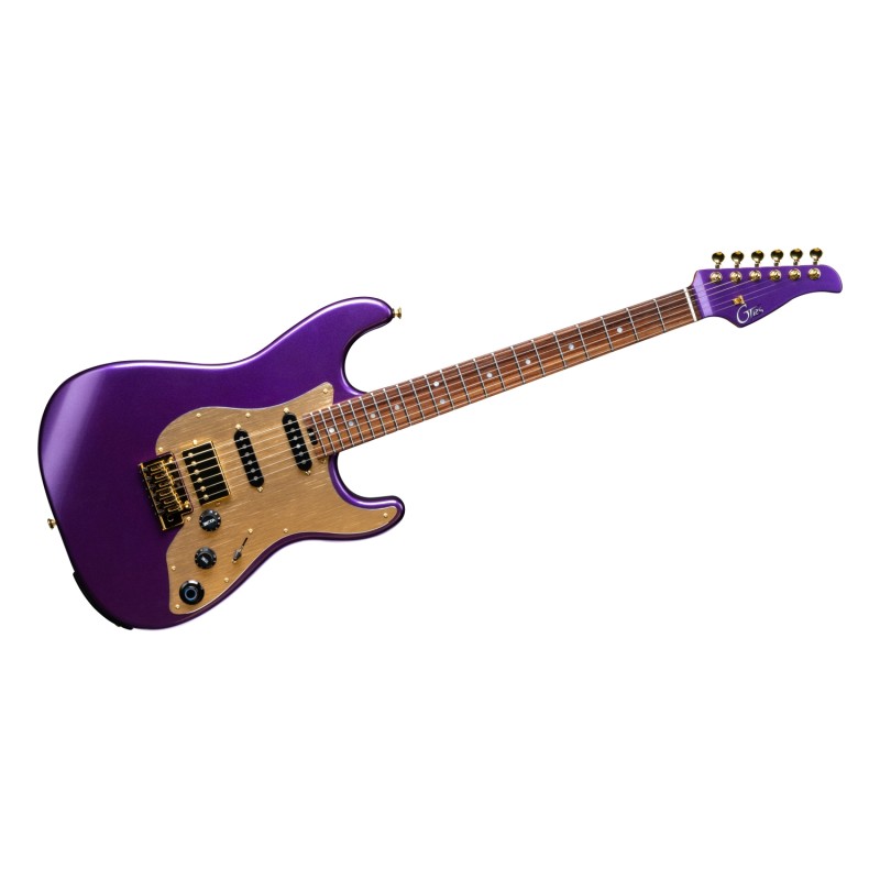 Mooer S900 STANDARD 900 650 PLUM PURPLE