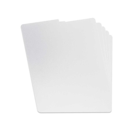 Reloop GLORIOUS VINYL LP DIVIDER SET WHITE (6 PCS.)
