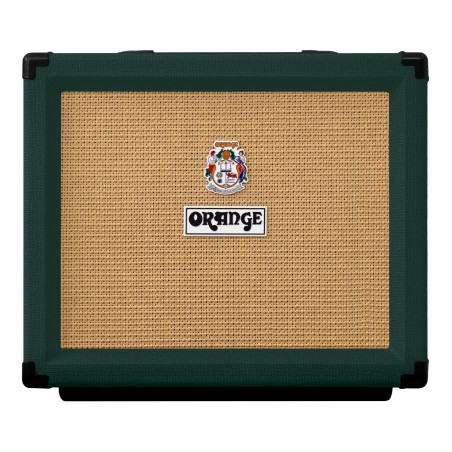 Orange ROCKER 15 BRITISH RACING GREEN LIMITED