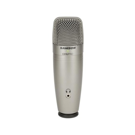Samson C01U PRO