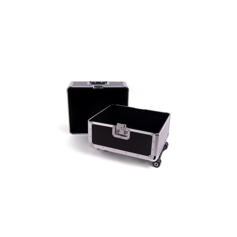 Reloop 120 TROLLEY RECORD CASE