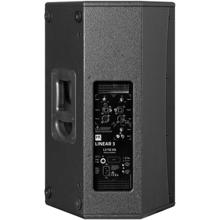 Hk audio L3 112 XA