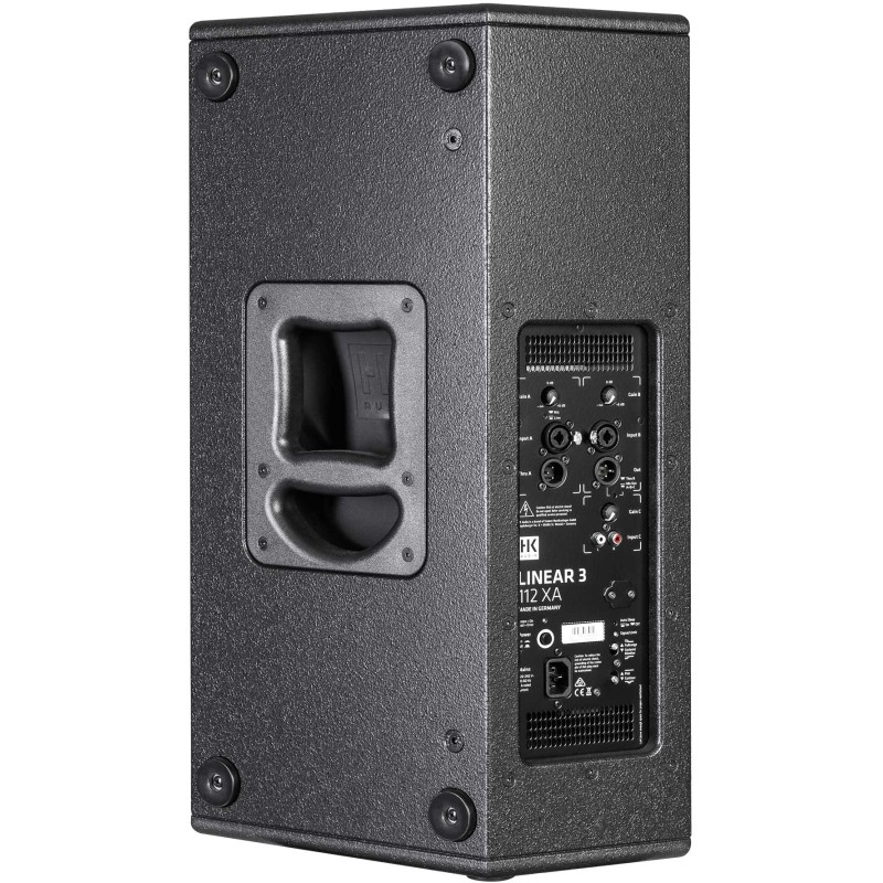 Hk audio L3 112 XA