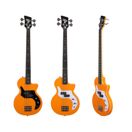 Orange O-BASS ORANGE PACK