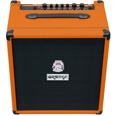 Orange O-BASS ORANGE PACK
