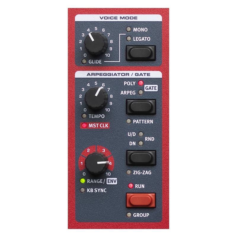 Nord WAVE 2