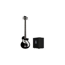 Orange O-BASS BLACK PACK