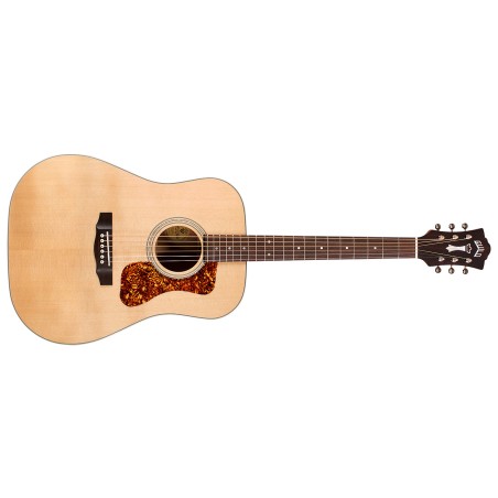 Guild italia D-140 NAT SATIN