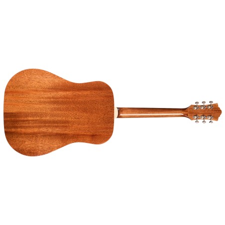 Guild italia D-140 NAT SATIN