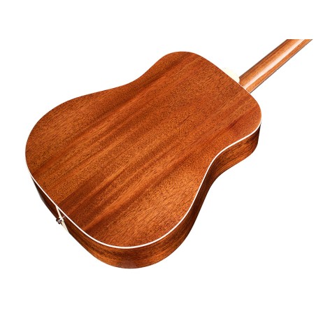 Guild italia D-140 NAT SATIN