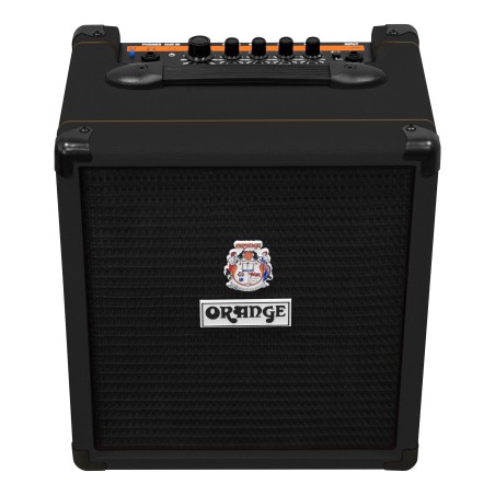 Orange O-BASS BLACK PACK